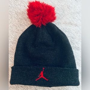 Boys’ Jordan Beanie